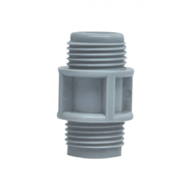 1/2” PVC Nipel