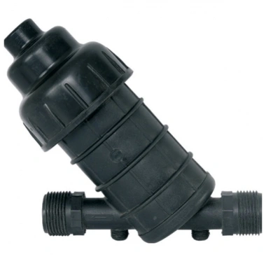 1” Damlama Filtresi