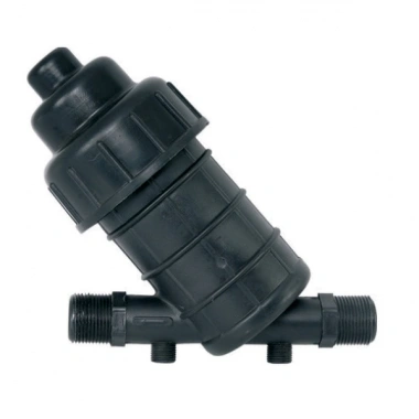 3/4” Damlama Filtresi