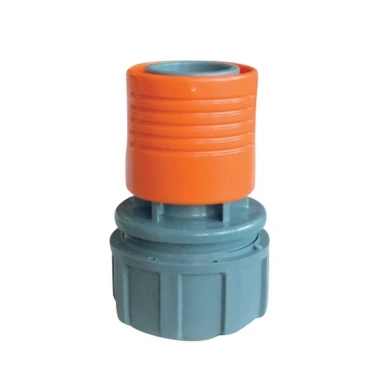 3/4” Jak Ekleme