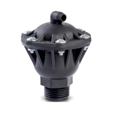 3/4” Vantuz
