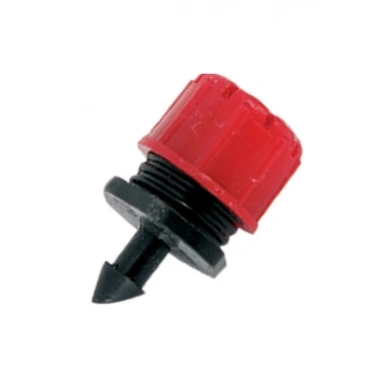 Kırmızı Damlatıcı 70Lt/h