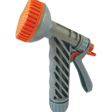 Tetikli Süzek Tabancası 1/2” Lüks Rekorlu