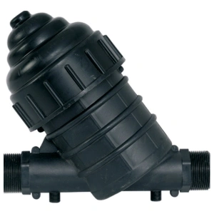 1 1/2” Damlama Filtresi