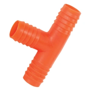 1 • 1/4” Hortum TE