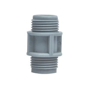 1/2” PVC Nipel