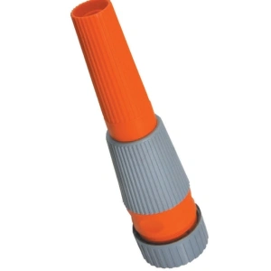 1” Ayarlı Hortum Lansı