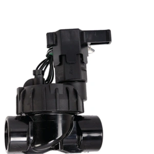 1” Selenoid Vana 24V