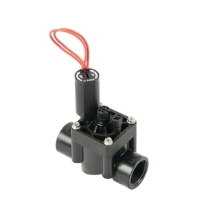 1” Selenoid Vana 24V