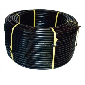 16’lık 40 cm Drip Aralıklı Damlama Borusu 0.9 mm