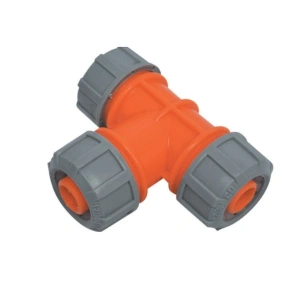 3/4” Ayarlı Hortum TE