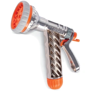 Krom 6 Nozul Tabanca