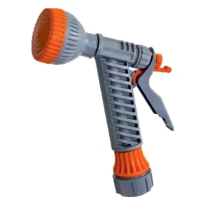 Tetikli Süzek Tabanca 3/4” Lüks Rekorlu