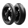 120/70ZR17 3D Ulrta Sport Front 48W 4PR Tubeless Avon Motosiklet Dış Lastiği (2011)