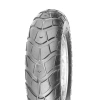 Deli 120/90-10 Scooter Motosiklet Dış Lastiği SC101 Tubeless 4PR Üretim Yılı: 2006