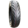 Acme 130/70-12 Scooter Motosiklet Dış Lastiği KT161 Tubeless 4PR Üretim Yılı: 2011
