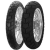 140/80R17 Distanzia AM44 69H Tubeless Avon Motosiklet Dış Lastiği
