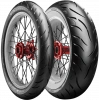 240/40VR18 AV72 79V 4PR Tubeless Avon Motosiklet Dış Lastiği