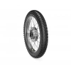 Yazd 3.25-17 Motosiklet Dış Lastiği 3RH Tube Type 4PR