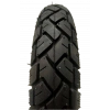Diamond 3.50-10 Scooter Motosiklet Dış Lastiği Rush Tubeless 6PR