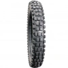 Acme 90/90-18 Motosiklet Dış Lastiği AC-7309 Kalın Tırnak Tubeless 4PR