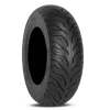 Billas 130/70-12 4PR TL BL034 İstanbul Scooter Dış Lastiği