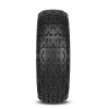 Billas 21/7-10 4PR TL BL777 Sand Grip ATV Dış Lastiği