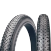 Chaoyang 24 Jant 24x4.0 Fat Bike Dış Lastiği Big Daddy H-5176 X 2 Adet