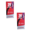 Chaoyang 29 Jant 29x2.10/2.25 (622-630) Bisiklet İç Lastiği AV 48 mm Kalın Motor Sibop X 2 Adet Kutulu
