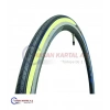 Compass 700x23C (23-622) Sarı Yanak Bisiklet Dış Lastiği (P1179) X 2 Adet
