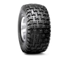 DURO 18x9.50-8 ATV Dış Lastik 2PR Tubeless (DI-2009) Üretim Yılı: 2010