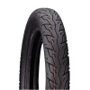 Duro 80/100-18 HF-261 Tubeless 4PR Motosiklet Dış Lastiği (Üretim Tarihi: 2008)
