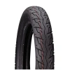Duro 80/80-18 HF-261 Tubeless Motosiklet Dış Lastiği (Üretim Tarihi: 2008)