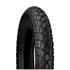 Duro 90/90-10 DM-1015 8PR Tubeless Motosiklet Dış Lastiği (Üretim Tarihi: 2008)