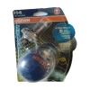 Osram H4 12V 60/55W P43t X Racer Ampul