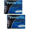 Plus Panda 27.5 Jant 27.5x1.95 - 27.5x2.125 Bisiklet İç Lastiği AV 48 mm Motor Sibop X 2 Adet