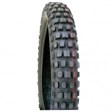 Acme 100/100-18 Motosiklet Dış Lastiği AC-7305 Kross Tube Type 4PR Üretim Yılı: 2011