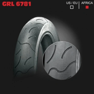 12 Jant 12.1/2x2.125 (62-203) 1 mm Zırhlı Bebek Arabası Puset Dış Lastiği X 2 Adet (6781)