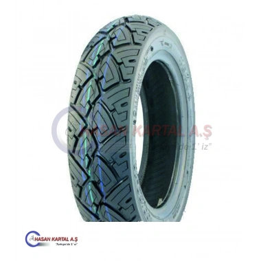 Kenda 120/70-10 Scooter Motosiklet Dış Lastiği K423 6PR Tubeless Üretim Yılı: 2004