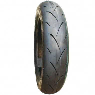 Acme 120/80-12 (Ac-558A) Yol Tipi 4PR Tubeless Motosiklet Dış Lastiği