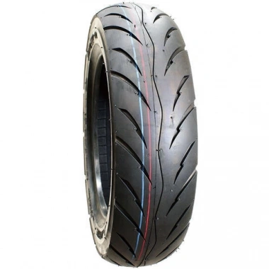 Acme 130/70-12 Scooter Motosiklet Dış Lastiği KT161 Tubeless 4PR Üretim Yılı: 2011