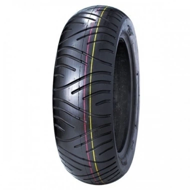 GMD 140/70-12 Scooter Motosiklet Dış Lastiği G885 Tubeless 4PR