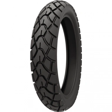 Kenda 140/70-12 Scooter Motosiklet Dış Lastiği K761 4PR Tubeless Üretim Yılı: 2010
