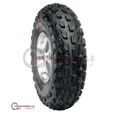 18/700-7 (Hf-277) 4PR Tubeless Acme Atv Dış Lastik