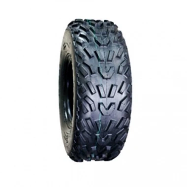 18x9.50-8 ATV Dış Lastik 4PR Tubeless (UN-711) Üretim Yılı: 2015
