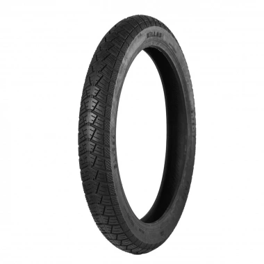 Billas 2.50-18 4PR BL084 Tubeless Motosiklet Dış Lastiği