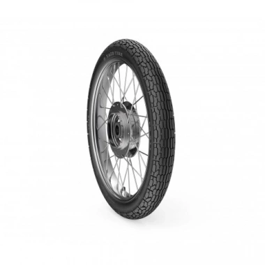 Yasa-Yazd 2.75-18 Motosiklet Dış Lastiği FS211 F(Ön) Tube Type 4PR