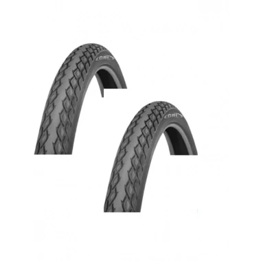 28/29 Jant 28x1.75 29x1.75 (700x45) (47-622) 1 mm Zırhlı Bisiklet Dış Lastiği X 2 Adet (6031)