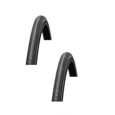 28 Jant 28x1.1/8 (700x28) (28-622) 1 mm Zırhlı Bisiklet Dış Lastiği X 2 Adet (7011)