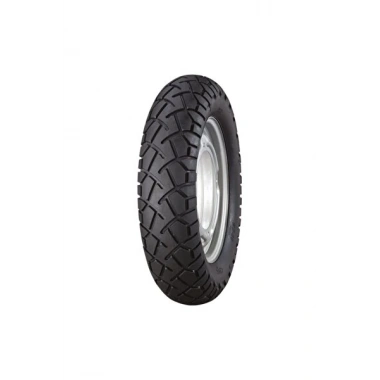 Diamond 3.00-10 Scooter Motosiklet Dış Lastiği MB80 (Kaplan) Tubeless 6PR